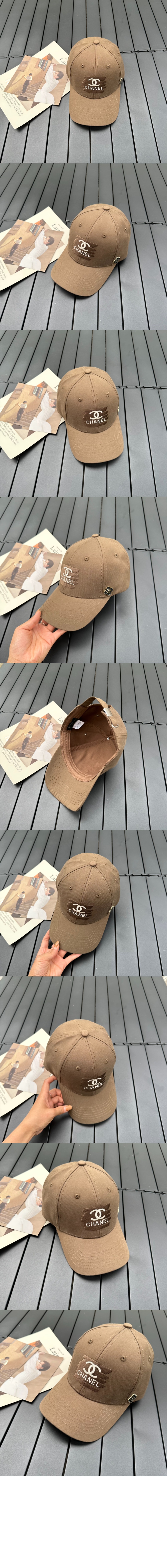 미러급레플리카사이트 | 명품레플리카 전문 쇼핑몰  | 퍼스트원 - 베이스볼 캡 AA8291 > 샤넬