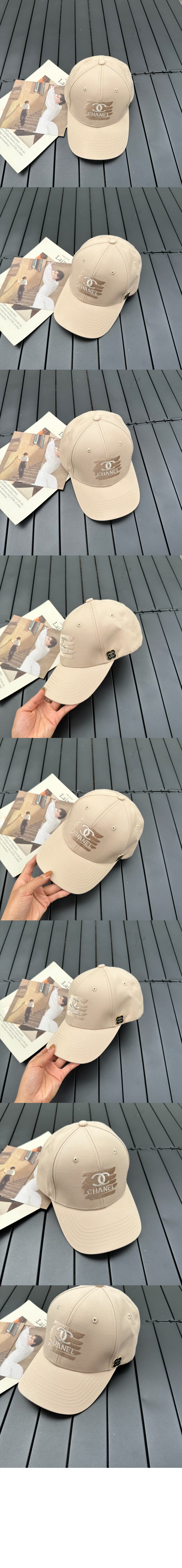 미러급레플리카사이트 | 명품레플리카 전문 쇼핑몰  | 퍼스트원 - 베이스볼 캡 AA8291 > 샤넬