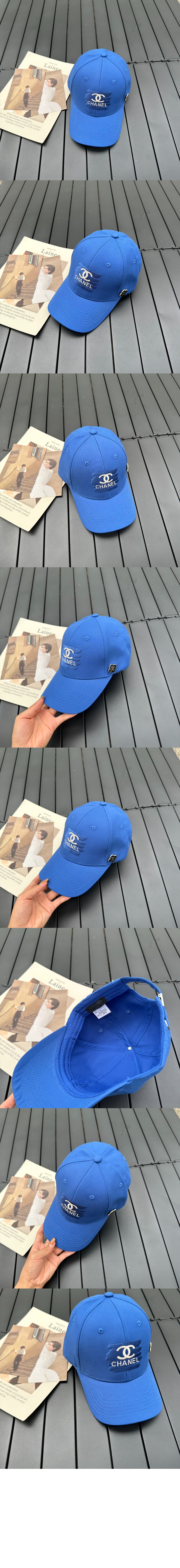 미러급레플리카사이트 | 명품레플리카 전문 쇼핑몰  | 퍼스트원 - 베이스볼 캡 AA8291 > 샤넬