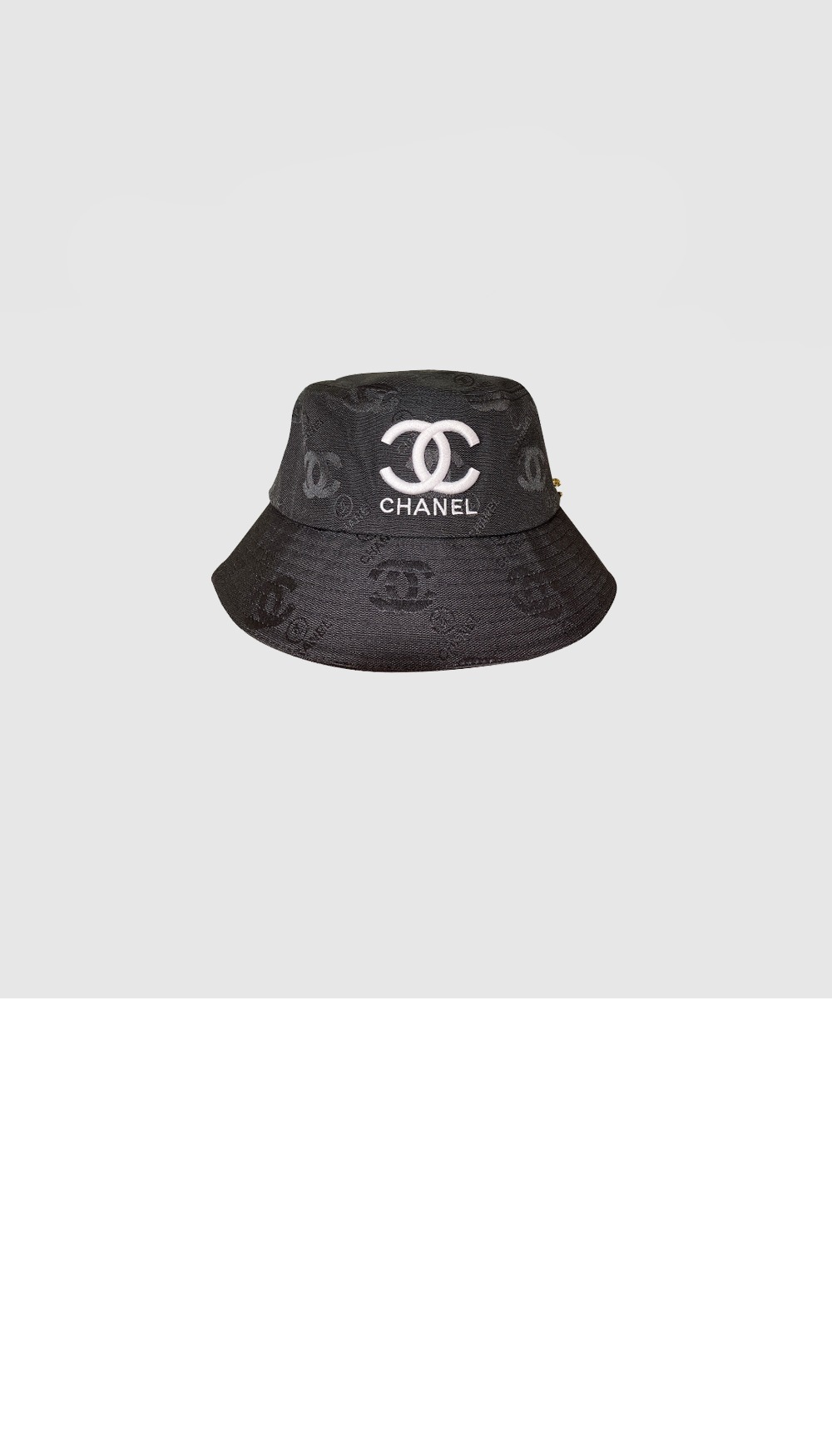 미러급레플리카사이트 | 명품레플리카 전문 쇼핑몰  | 퍼스트원 - 벙거지 AA8533 > 샤넬