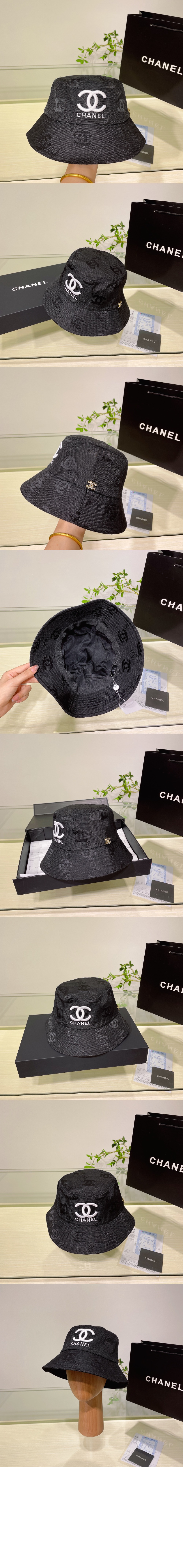 미러급레플리카사이트 | 명품레플리카 전문 쇼핑몰  | 퍼스트원 - 벙거지 AA8533 > 샤넬