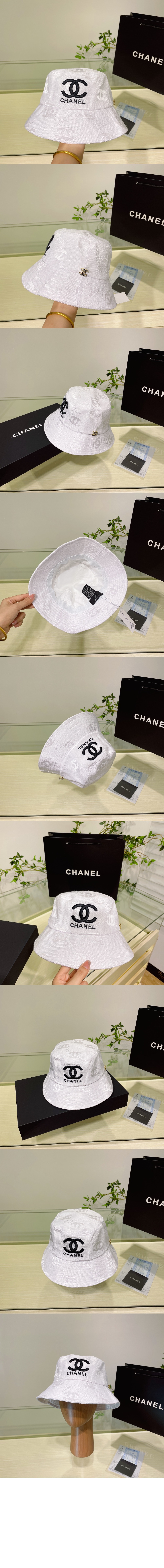 미러급레플리카사이트 | 명품레플리카 전문 쇼핑몰  | 퍼스트원 - 벙거지 AA8533 > 샤넬