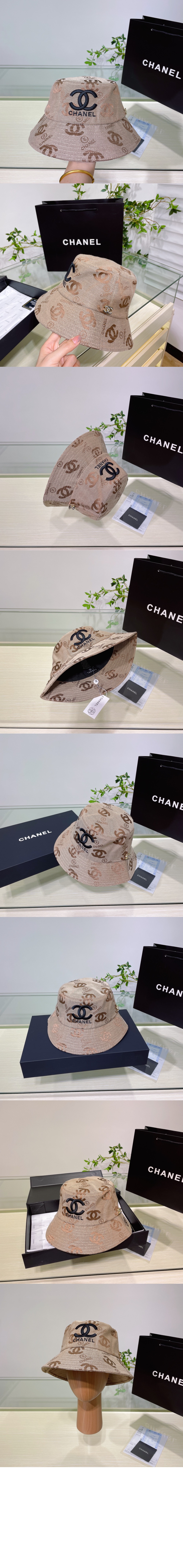 미러급레플리카사이트 | 명품레플리카 전문 쇼핑몰  | 퍼스트원 - 벙거지 AA8533 > 샤넬