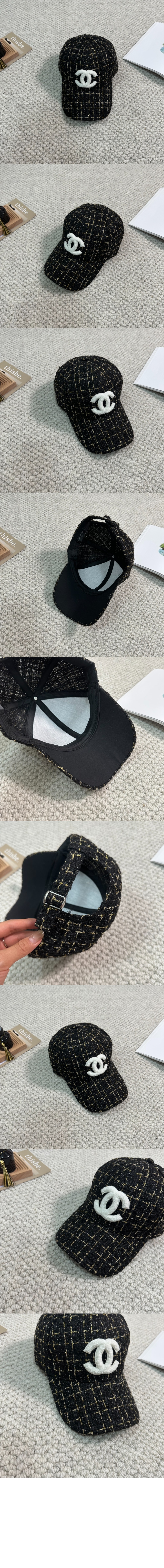 미러급레플리카사이트 | 명품레플리카 전문 쇼핑몰  | 퍼스트원 - 니트 베이스볼 캡 AA5239 > 샤넬