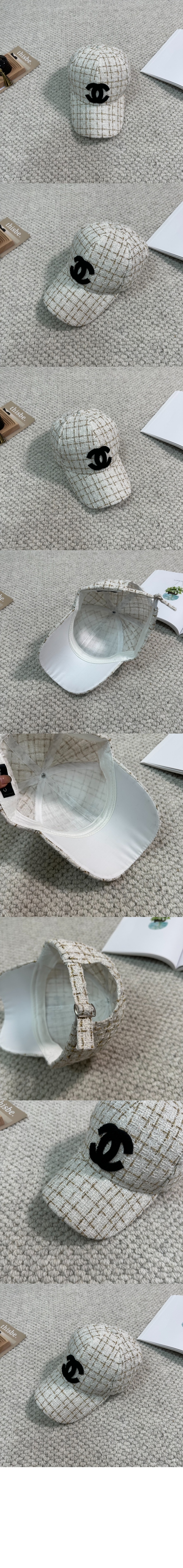 미러급레플리카사이트 | 명품레플리카 전문 쇼핑몰  | 퍼스트원 - 니트 베이스볼 캡 AA5239 > 샤넬