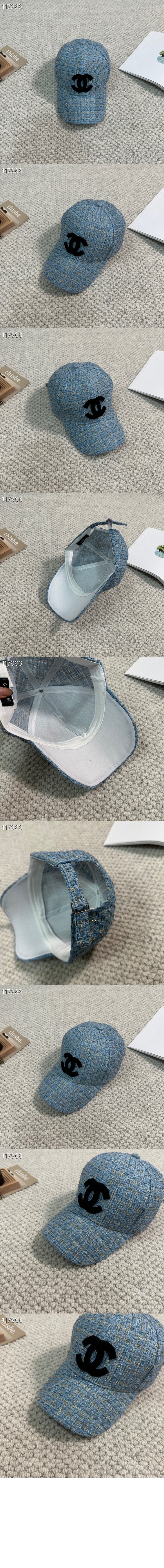 미러급레플리카사이트 | 명품레플리카 전문 쇼핑몰  | 퍼스트원 - 니트 베이스볼 캡 AA5239 > 샤넬