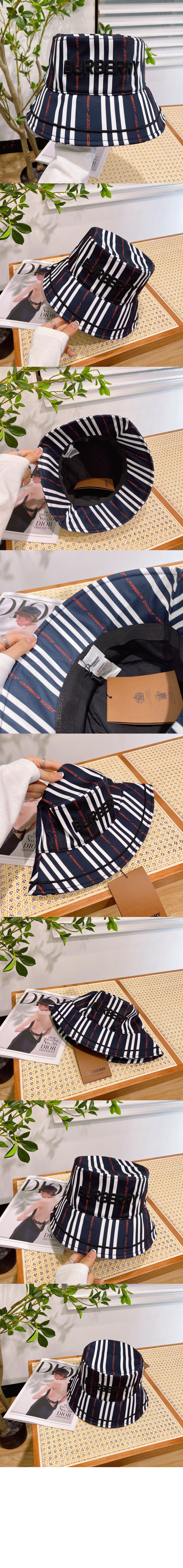 미러급레플리카사이트 | 명품레플리카 전문 쇼핑몰  | 퍼스트원 - 빈티지 체크 버킷햇 8045231 > 버버리