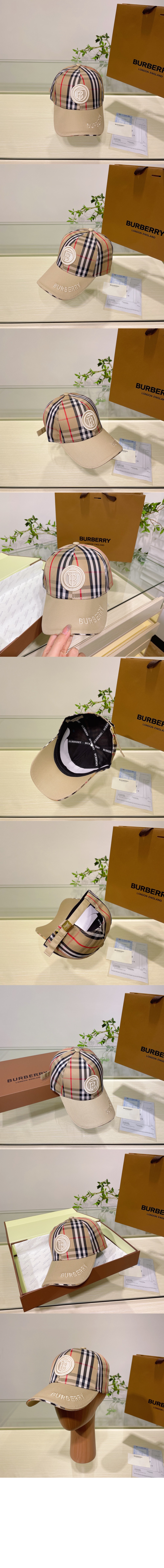 미러급레플리카사이트 | 명품레플리카 전문 쇼핑몰  | 퍼스트원 - 베이스볼 캡 8056258 > 버버리