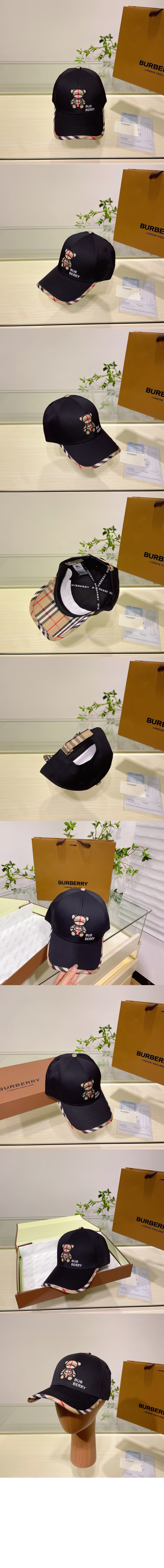미러급레플리카사이트 | 명품레플리카 전문 쇼핑몰  | 퍼스트원 - 베이스볼 캡 8045235 > 버버리