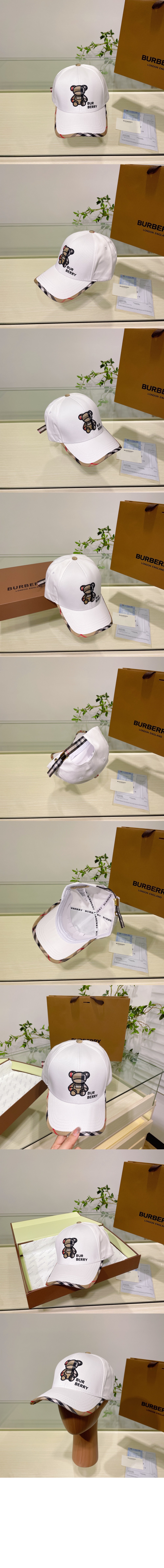 미러급레플리카사이트 | 명품레플리카 전문 쇼핑몰  | 퍼스트원 - 베이스볼 캡 8045235 > 버버리