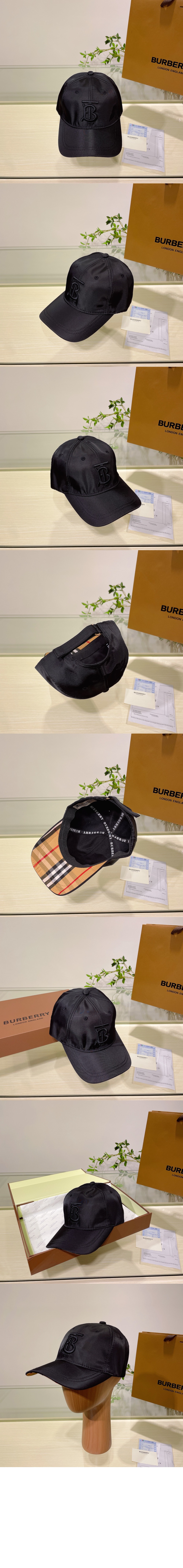미러급레플리카사이트 | 명품레플리카 전문 쇼핑몰  | 퍼스트원 - 베이스볼 캡 8042358 > 버버리