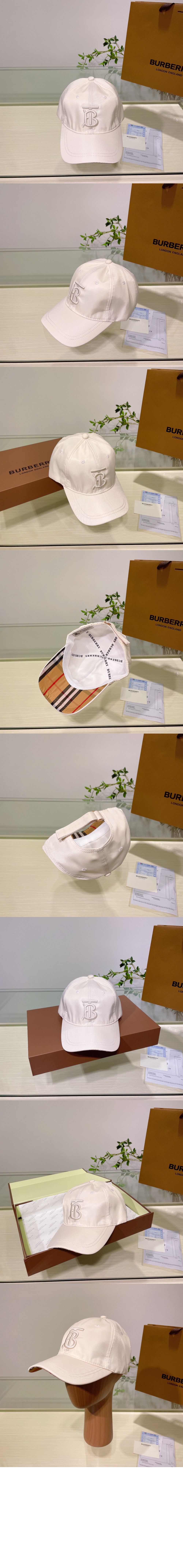미러급레플리카사이트 | 명품레플리카 전문 쇼핑몰  | 퍼스트원 - 베이스볼 캡 8042358 > 버버리