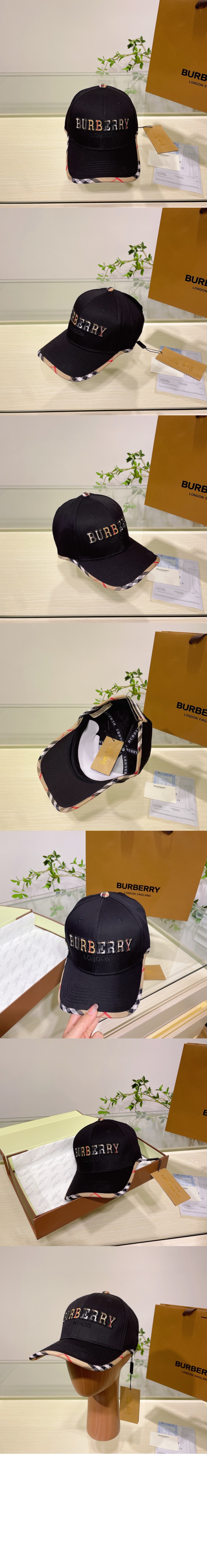 미러급레플리카사이트 | 명품레플리카 전문 쇼핑몰  | 퍼스트원 - 베이스볼 캡 8025462 > 버버리