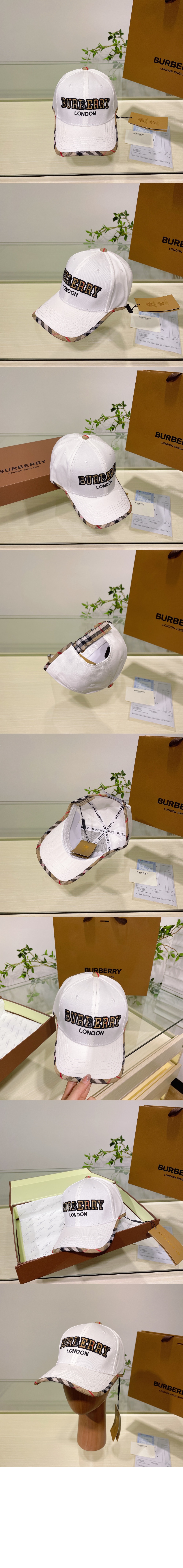 미러급레플리카사이트 | 명품레플리카 전문 쇼핑몰  | 퍼스트원 - 베이스볼 캡 8025462 > 버버리