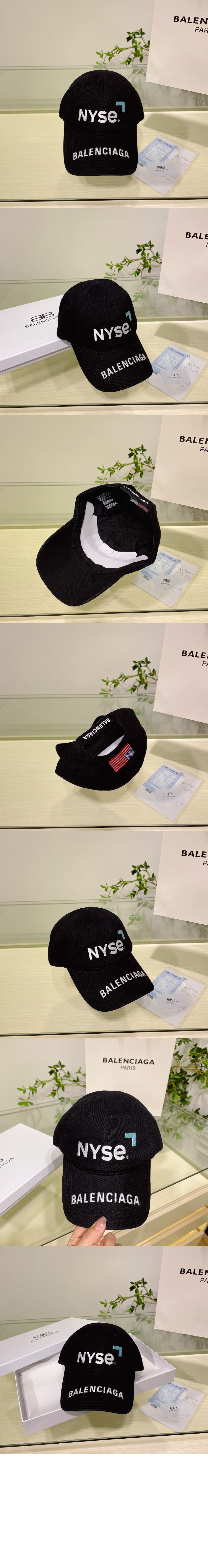 미러급레플리카사이트 | 명품레플리카 전문 쇼핑몰  | 퍼스트원 - 베이스볼 캡 752218 > 발렌시아가
