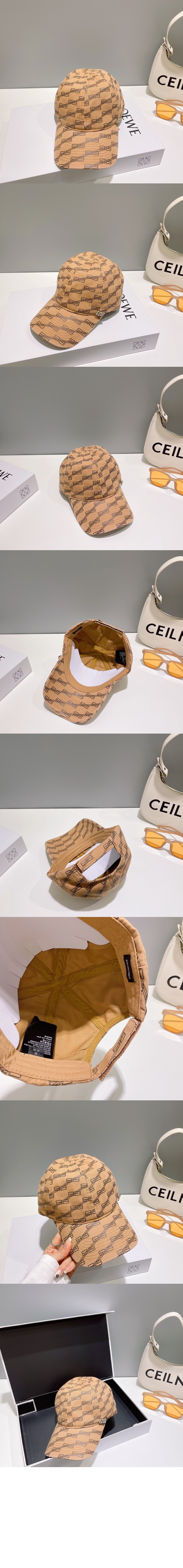 미러급레플리카사이트 | 명품레플리카 전문 쇼핑몰  | 퍼스트원 - 베이스볼 캡 523852 > 발렌시아가