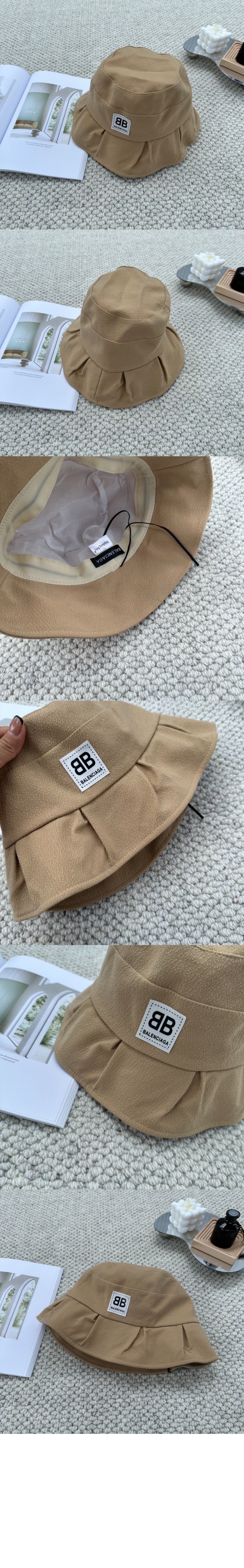 미러급레플리카사이트 | 명품레플리카 전문 쇼핑몰  | 퍼스트원 - 벙거지 862249 > 발렌시아가