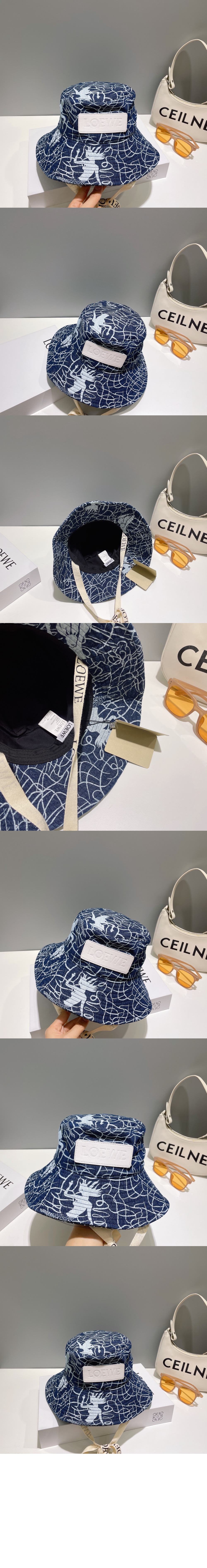 미러급레플리카사이트 | 명품레플리카 전문 쇼핑몰  | 퍼스트원 - 선캡 > 로에베