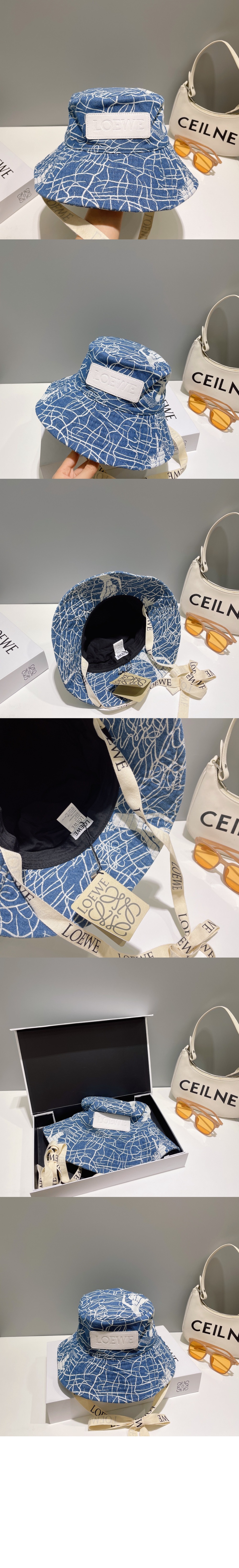 미러급레플리카사이트 | 명품레플리카 전문 쇼핑몰  | 퍼스트원 - 선캡 > 로에베