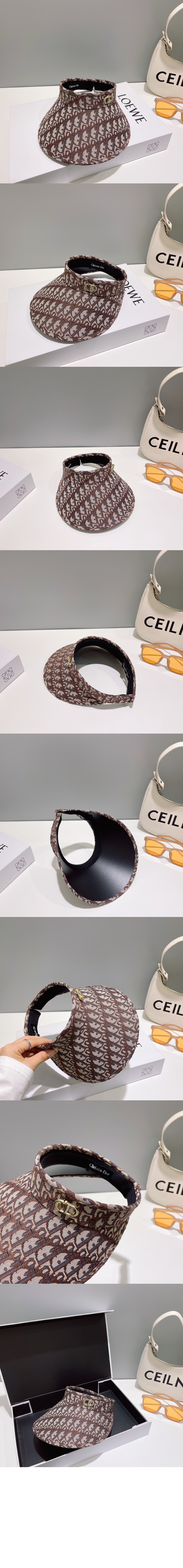 미러급레플리카사이트 | 명품레플리카 전문 쇼핑몰  | 퍼스트원 - 선캡 5BU4O > 디올