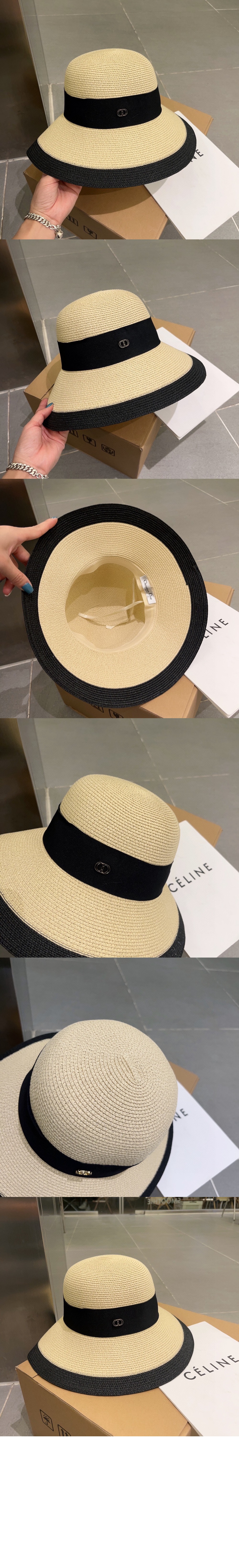 미러급레플리카사이트 | 명품레플리카 전문 쇼핑몰  | 퍼스트원 - 선캡 2U3T1 > 디올