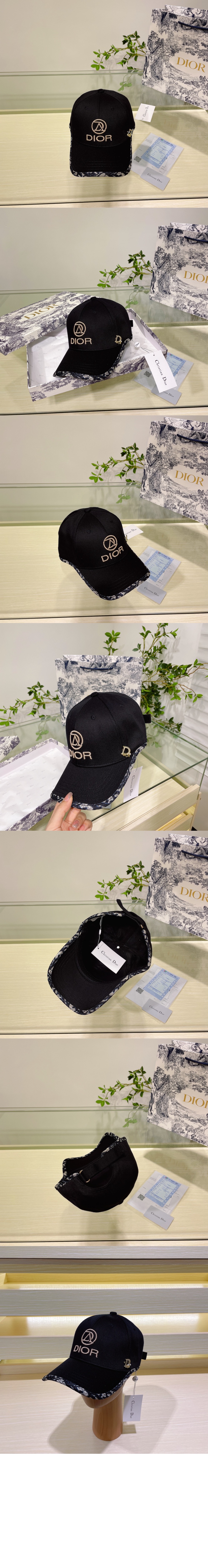 미러급레플리카사이트 | 명품레플리카 전문 쇼핑몰  | 퍼스트원 - 베이스볼 캡 2UP8B > 디올
