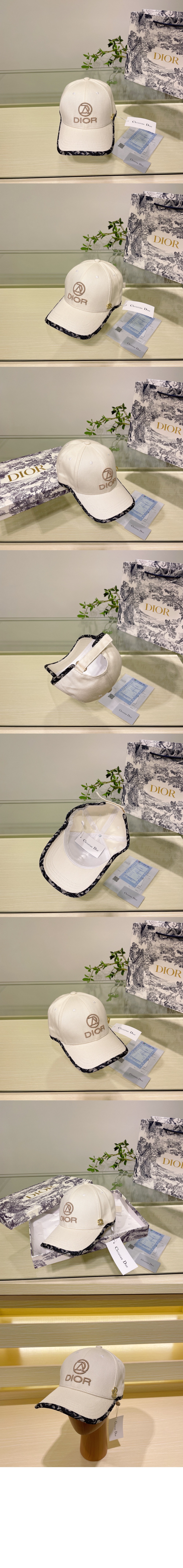 미러급레플리카사이트 | 명품레플리카 전문 쇼핑몰  | 퍼스트원 - 베이스볼 캡 2UP8B > 디올