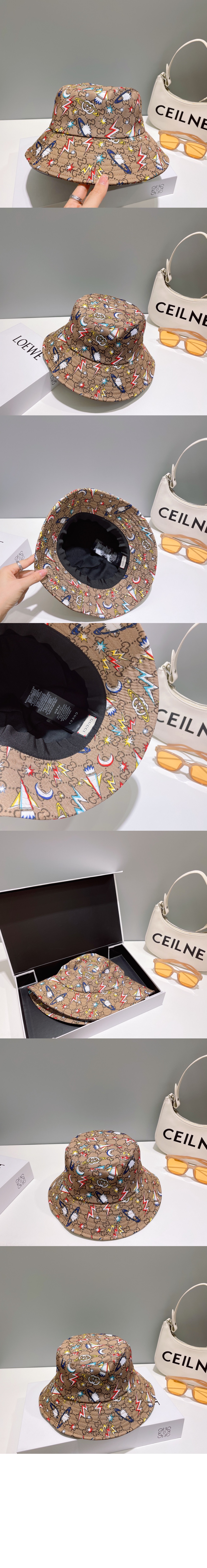 미러급레플리카사이트 | 명품레플리카 전문 쇼핑몰  | 퍼스트원 - 벙거지 631189 > 구찌