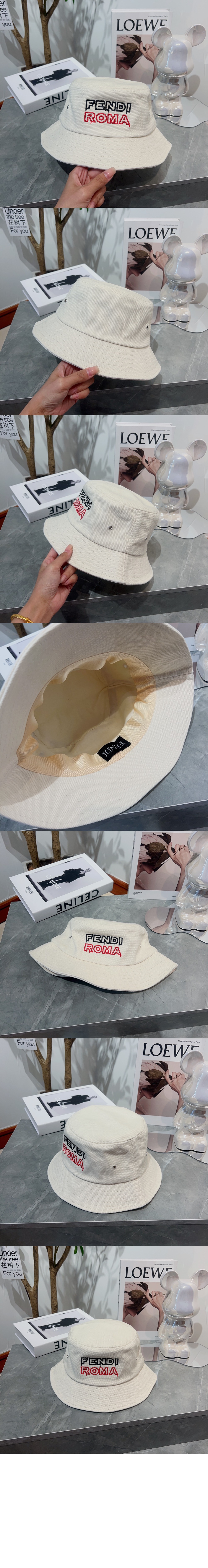 미러급레플리카사이트 | 명품레플리카 전문 쇼핑몰  | 퍼스트원 - 벙거지 FXQ272 > 펜디