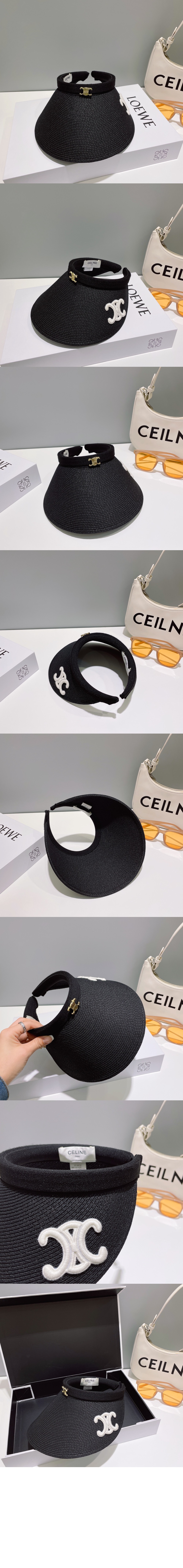 미러급레플리카사이트 | 명품레플리카 전문 쇼핑몰  | 퍼스트원 - 선캡 2A63U9 > 셀린느