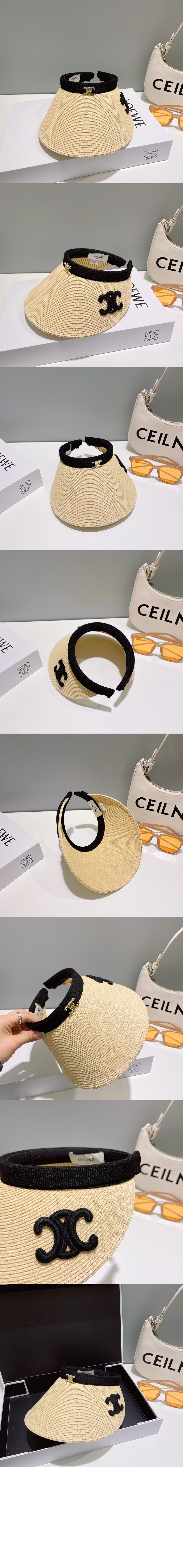 미러급레플리카사이트 | 명품레플리카 전문 쇼핑몰  | 퍼스트원 - 선캡 2A63U9 > 셀린느