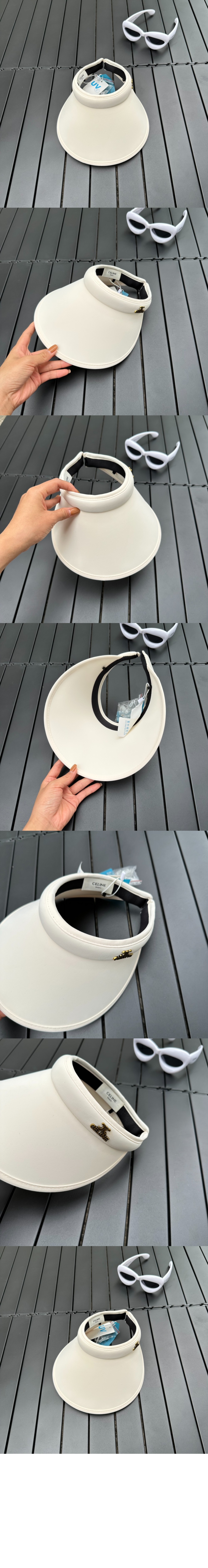 미러급레플리카사이트 | 명품레플리카 전문 쇼핑몰  | 퍼스트원 - 선캡 2A53UO > 셀린느