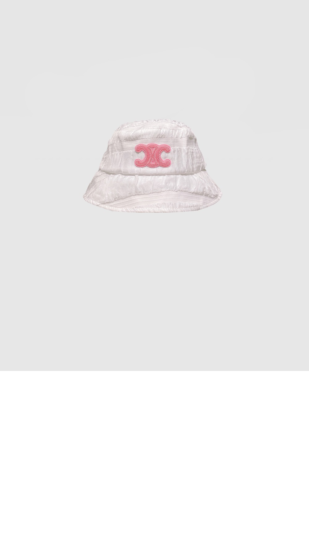 미러급레플리카사이트 | 명품레플리카 전문 쇼핑몰  | 퍼스트원 - 벙거지 2A77B1 > 셀린느