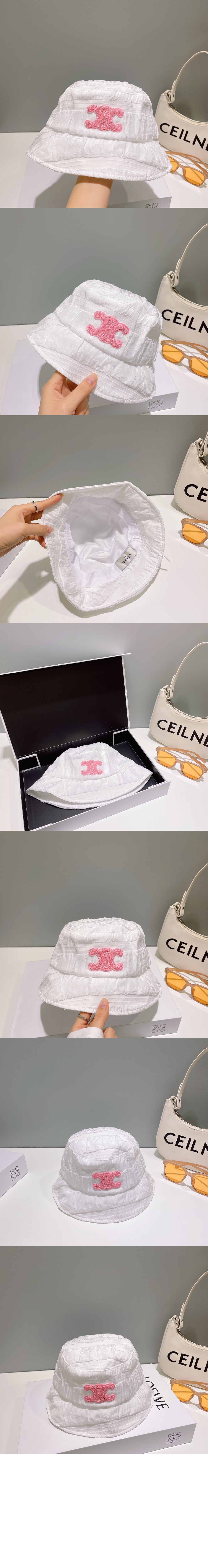 미러급레플리카사이트 | 명품레플리카 전문 쇼핑몰  | 퍼스트원 - 벙거지 2A77B1 > 셀린느