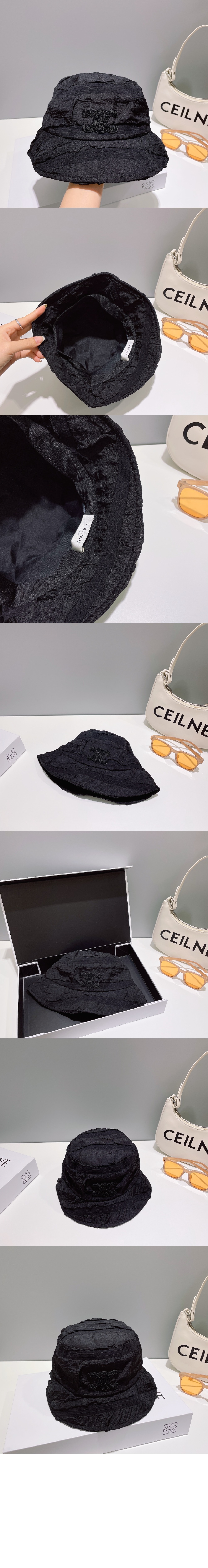 미러급레플리카사이트 | 명품레플리카 전문 쇼핑몰  | 퍼스트원 - 벙거지 2A77B1 > 셀린느