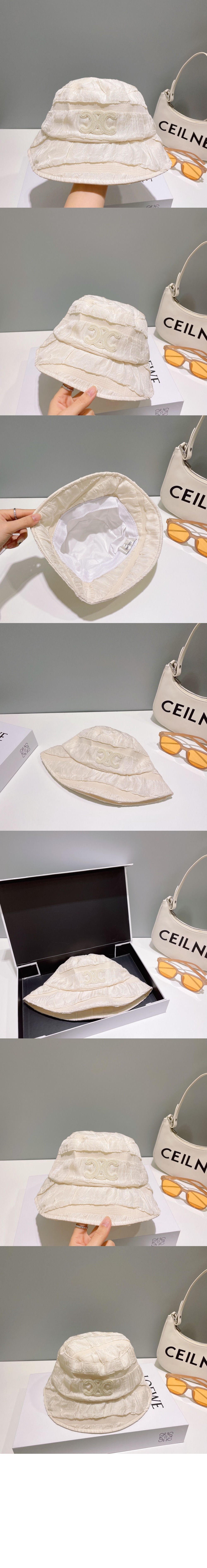 미러급레플리카사이트 | 명품레플리카 전문 쇼핑몰  | 퍼스트원 - 벙거지 2A77B1 > 셀린느