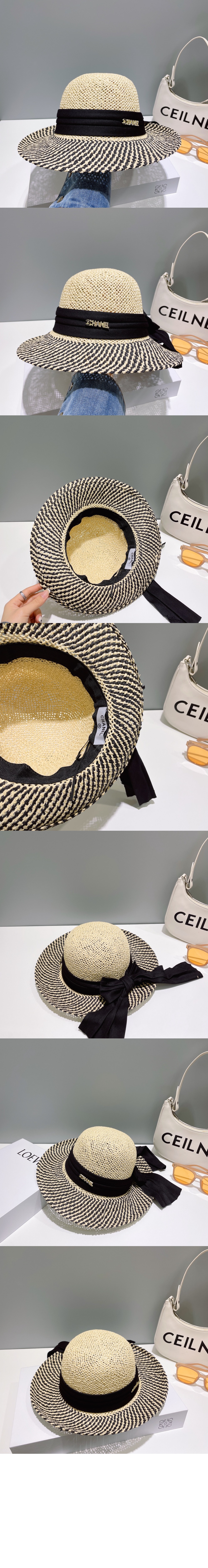 미러급레플리카사이트 | 명품레플리카 전문 쇼핑몰  | 퍼스트원 - 선캡 AA8329 > 샤넬