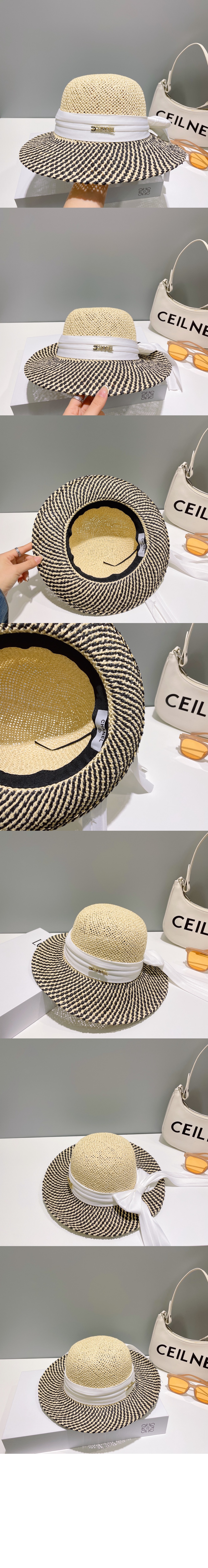 미러급레플리카사이트 | 명품레플리카 전문 쇼핑몰  | 퍼스트원 - 선캡 AA8329 > 샤넬