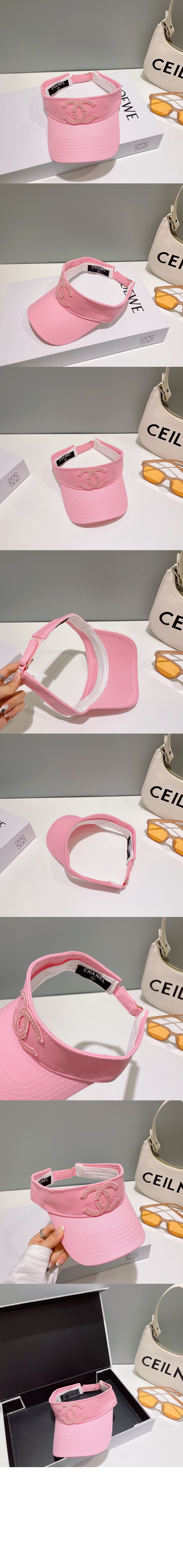 미러급레플리카사이트 | 명품레플리카 전문 쇼핑몰  | 퍼스트원 - 선캡 AA3573 > 샤넬