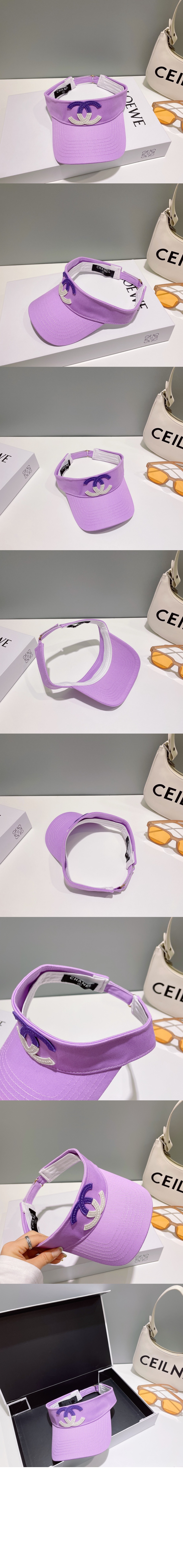 미러급레플리카사이트 | 명품레플리카 전문 쇼핑몰  | 퍼스트원 - 선캡 AA3573 > 샤넬