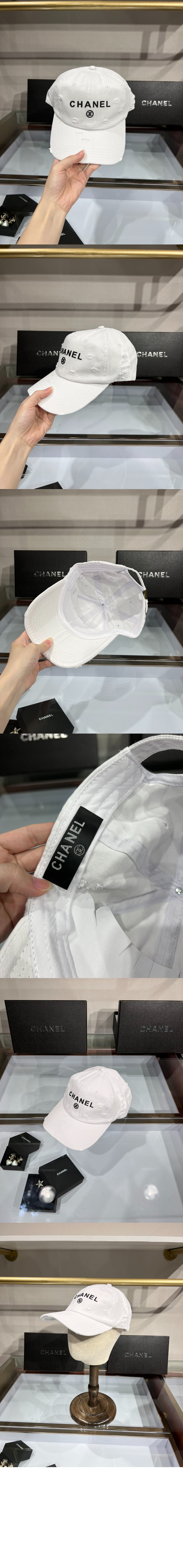 미러급레플리카사이트 | 명품레플리카 전문 쇼핑몰  | 퍼스트원 - 베이스볼 캡 AA8312 > 샤넬