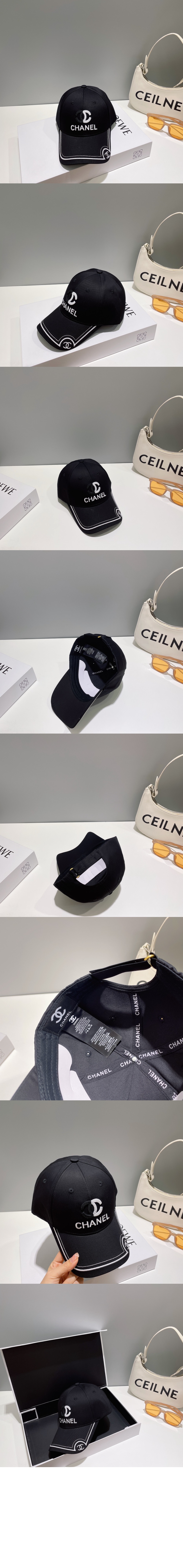 미러급레플리카사이트 | 명품레플리카 전문 쇼핑몰  | 퍼스트원 - 베이스볼 캡 AA3722 > 샤넬