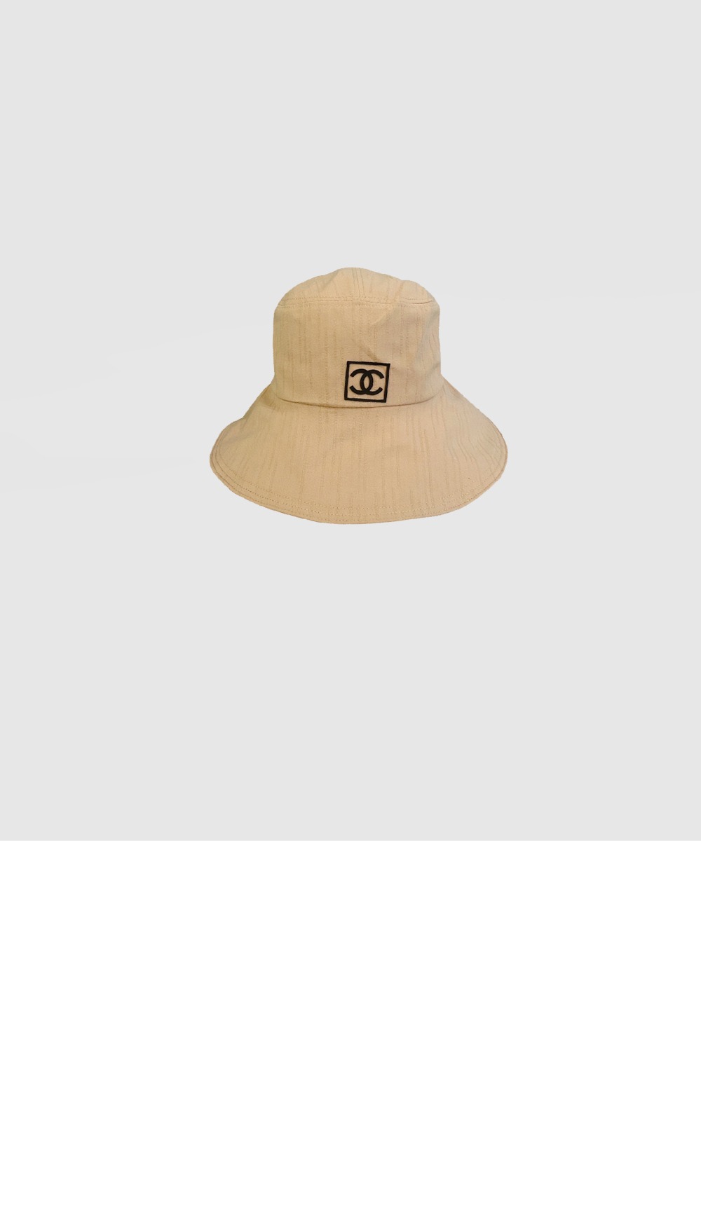 미러급레플리카사이트 | 명품레플리카 전문 쇼핑몰  | 퍼스트원 - 벙거지 AA5489 > 샤넬