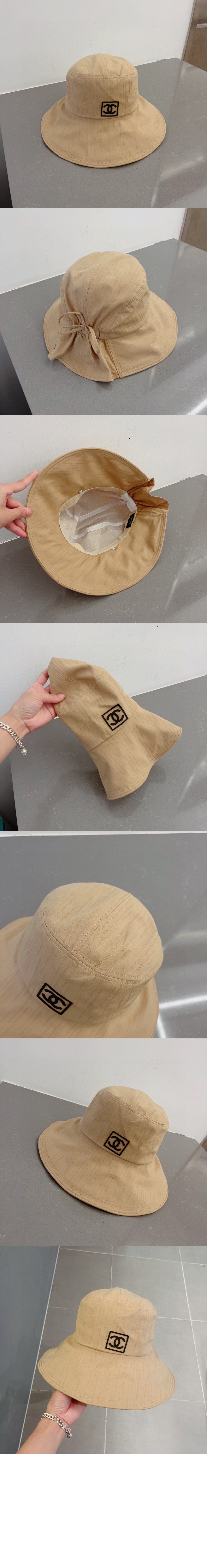 미러급레플리카사이트 | 명품레플리카 전문 쇼핑몰  | 퍼스트원 - 벙거지 AA5489 > 샤넬