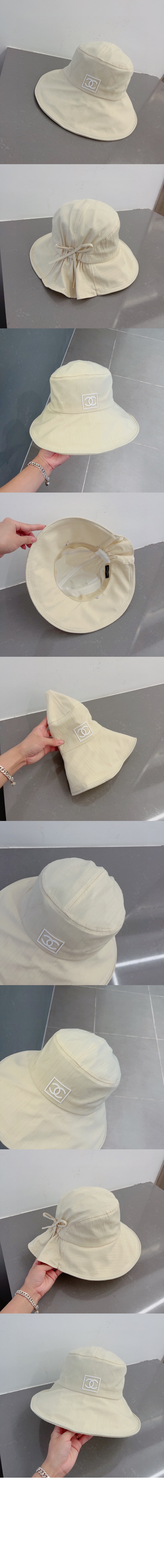 미러급레플리카사이트 | 명품레플리카 전문 쇼핑몰  | 퍼스트원 - 벙거지 AA5489 > 샤넬