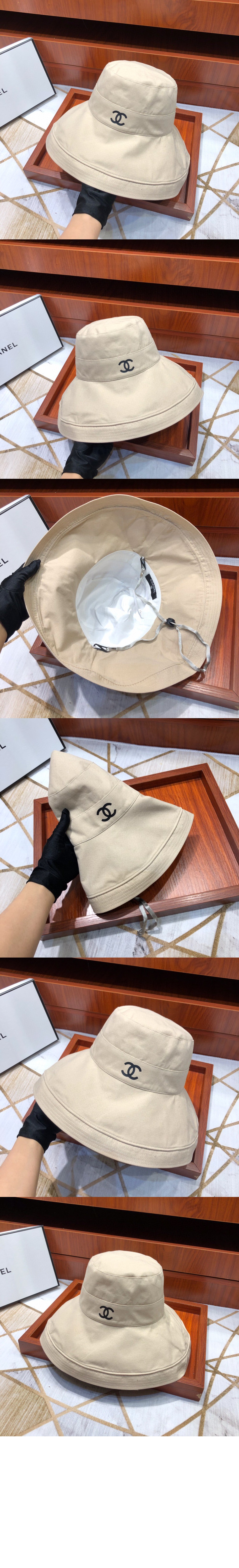 미러급레플리카사이트 | 명품레플리카 전문 쇼핑몰  | 퍼스트원 - 벙거지 AA3533 > 샤넬