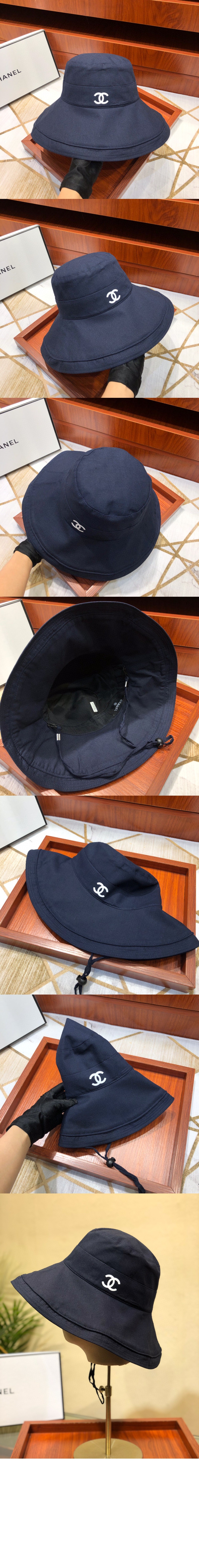 미러급레플리카사이트 | 명품레플리카 전문 쇼핑몰  | 퍼스트원 - 벙거지 AA3533 > 샤넬