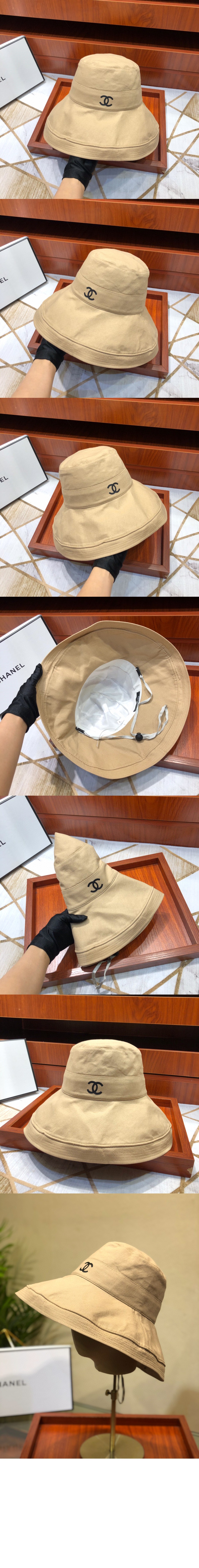 미러급레플리카사이트 | 명품레플리카 전문 쇼핑몰  | 퍼스트원 - 벙거지 AA3533 > 샤넬