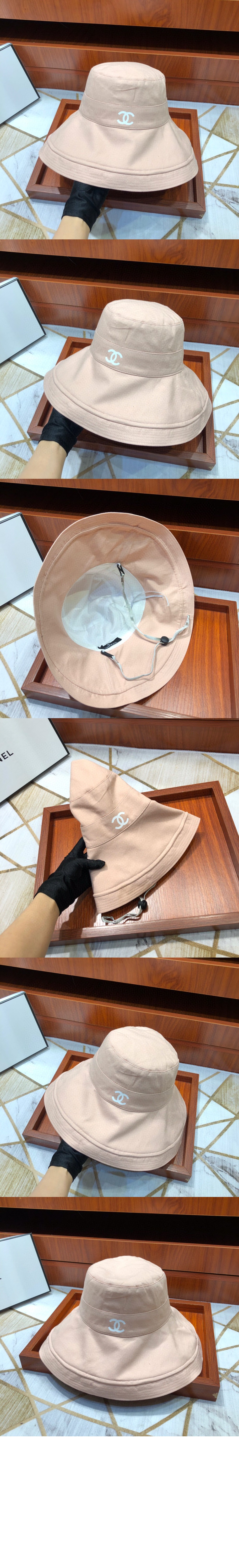 미러급레플리카사이트 | 명품레플리카 전문 쇼핑몰  | 퍼스트원 - 벙거지 AA3533 > 샤넬