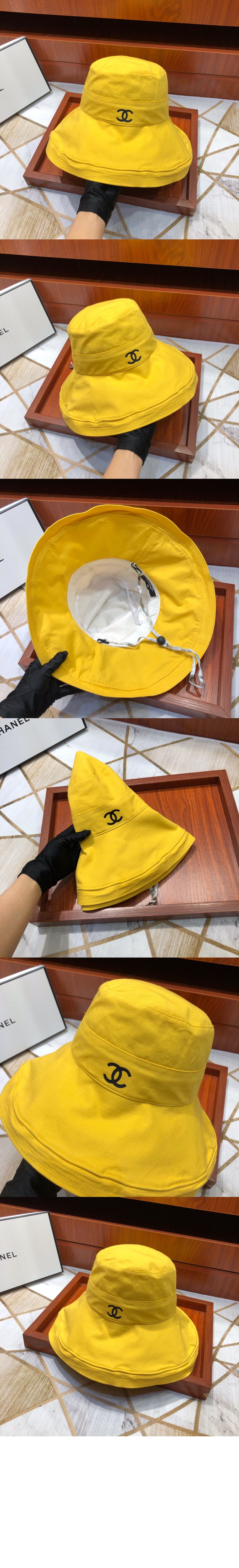 미러급레플리카사이트 | 명품레플리카 전문 쇼핑몰  | 퍼스트원 - 벙거지 AA3533 > 샤넬